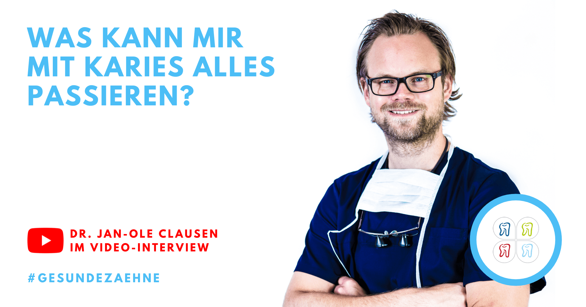 Video JOC Karies Folgen