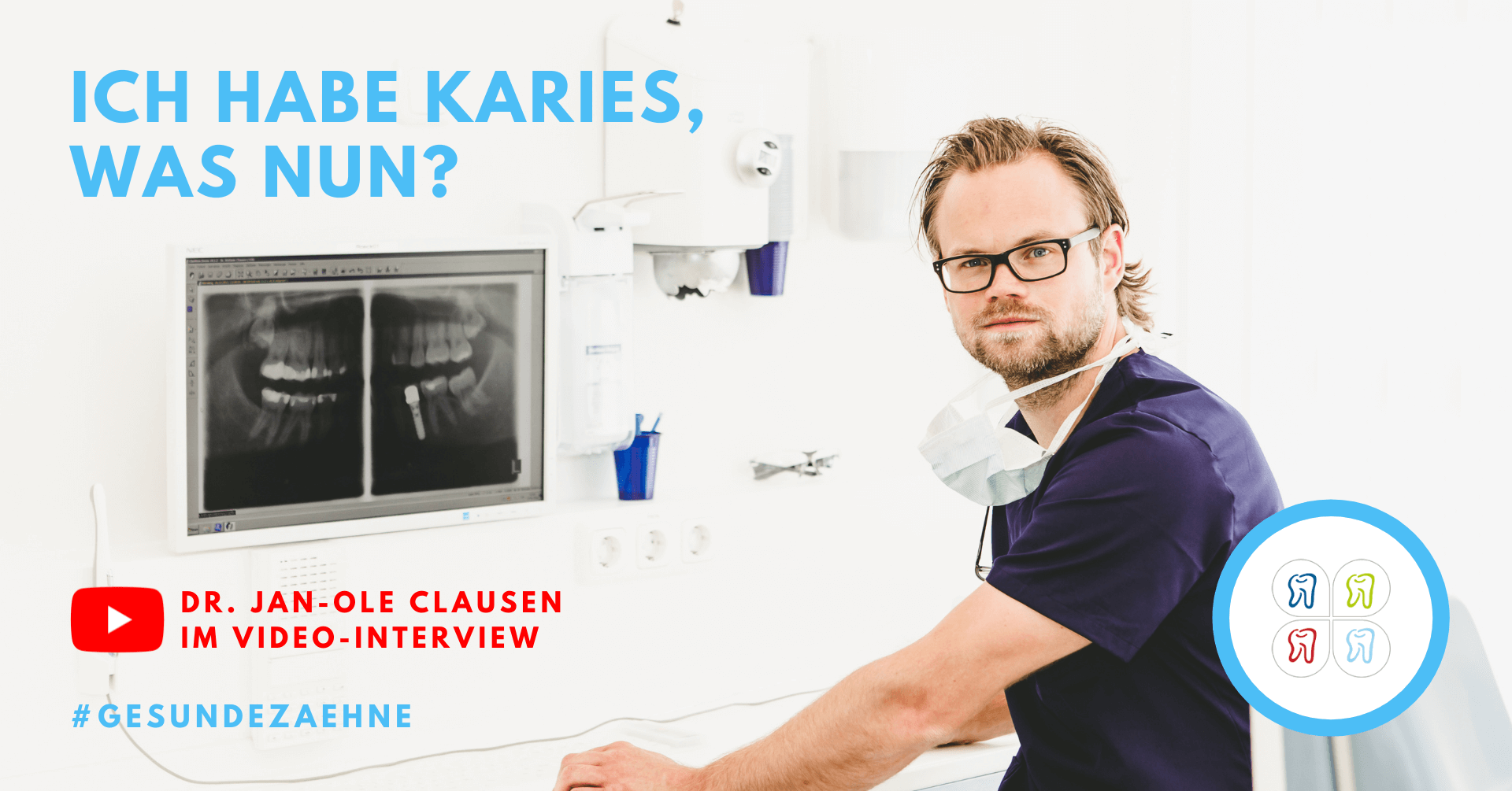 Video JOC Karies Behandeln