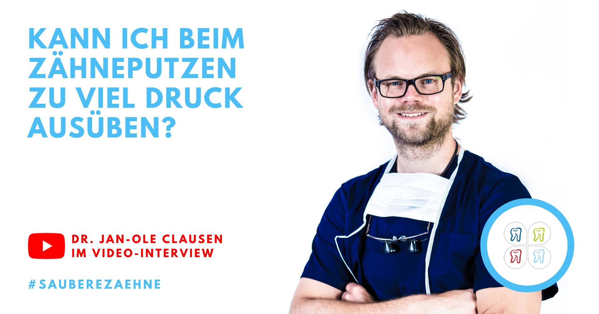 Video JOC Zaehneputzen Druck